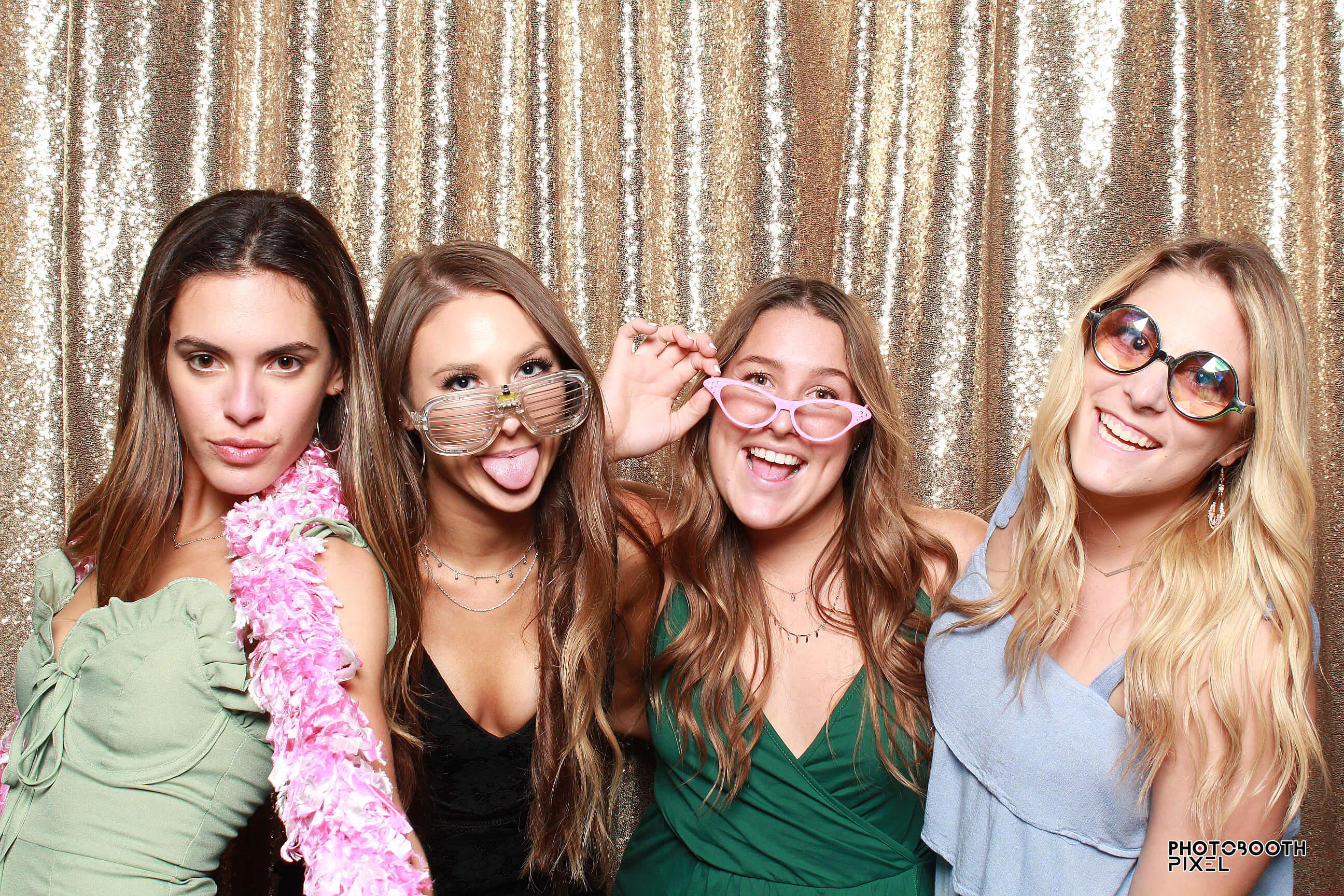 Alpha Chi Omega Formal | View more photos from the event at gallery.photoboothpixel.com/u/PhotoBoothPixel/Alpha-Chi-Omega-Formal